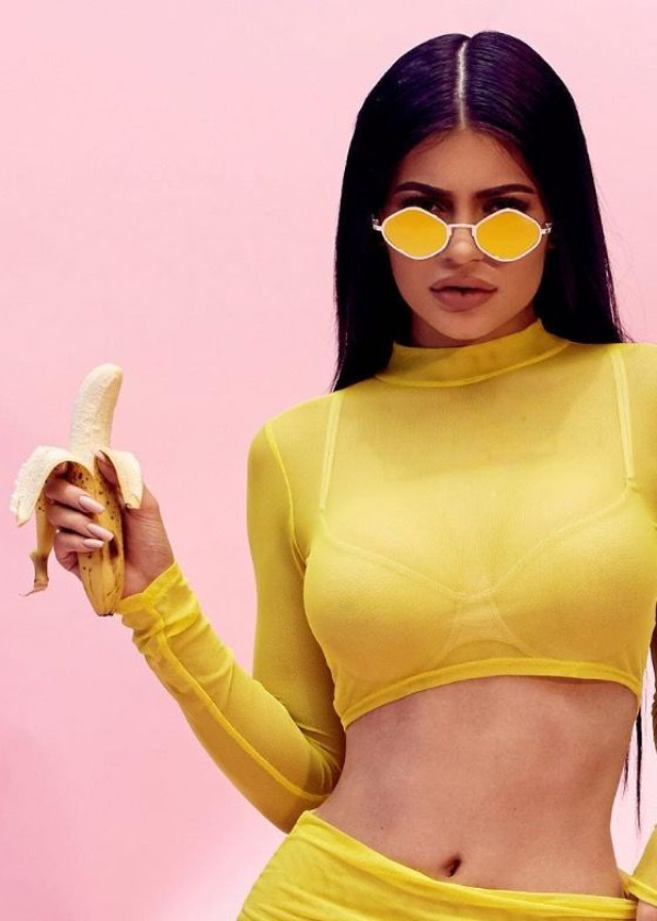 Kylie Subskription: Monthly