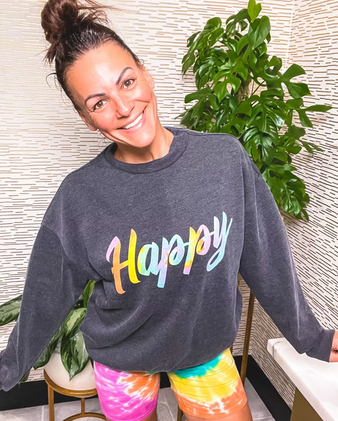 Danielle Natoni - Happy