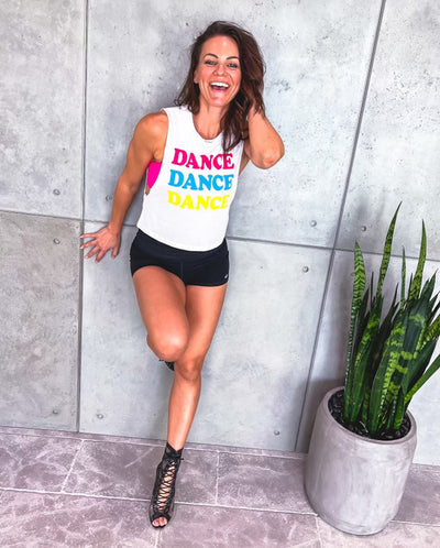 Danielle Natoni - Dance
